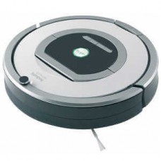 Робот-пылесос Irobot Roomba 760