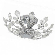 Люстра на штанге Abrasax Merle MD42057/4(CR)