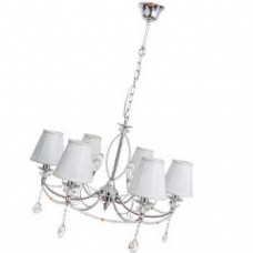 Подвесная люстра Abrasax Martha MA04167C-006